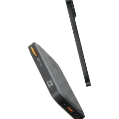 Xtorm 20W Fuel Series Powerbank 10.000 mAh - Midnight Black - FS5101