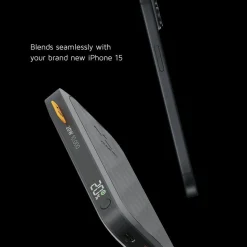 Xtorm 20W Fuel Series Powerbank 10.000 mAh - Midnight Black - FS5101