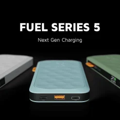 Xtorm 20W Fuel Series Powerbank 10.000 mAh - Teal Blue - FS5102