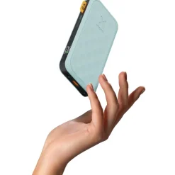 Xtorm 20W Fuel Series Powerbank 10.000 mAh - Teal Blue - FS5102