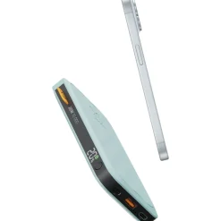 Xtorm 20W Fuel Series Powerbank 10.000 mAh - Teal Blue - FS5102