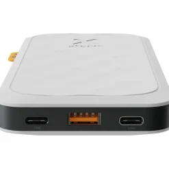 Xtorm 20W Fuel Series Powerbank 10.000 mAh - Dusk White - FS5100