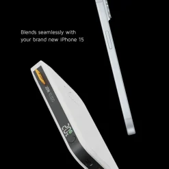 Xtorm 20W Fuel Series Powerbank 10.000 mAh - Dusk White - FS5100