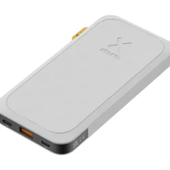 Xtorm 20W Fuel Series Powerbank 10.000 mAh - Dusk White - FS5100