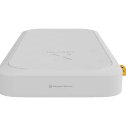 Xtorm 20W Fuel Series Powerbank 10.000 mAh - Dusk White - FS5100