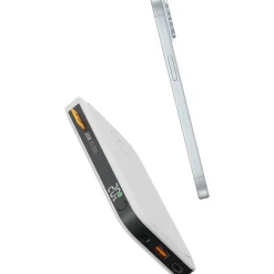 Xtorm 20W Fuel Series Powerbank 10.000 mAh - Dusk White - FS5100