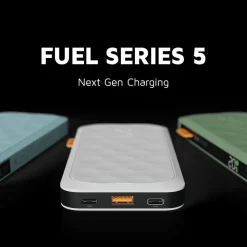 Xtorm 20W Fuel Series Powerbank 10.000 mAh - Dusk White - FS5100