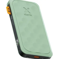 Xtorm 20W Fuel Series Powerbank 10.000 mAh - Sage Green - FS5103