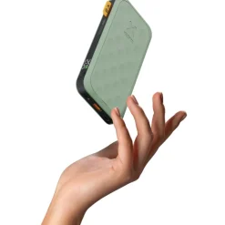Xtorm 20W Fuel Series Powerbank 10.000 mAh - Sage Green - FS5103