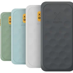 Xtorm 20W Fuel Series Powerbank 10.000 mAh - Sage Green - FS5103