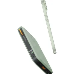 Xtorm 20W Fuel Series Powerbank 10.000 mAh - Sage Green - FS5103