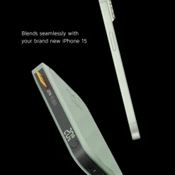 Xtorm 20W Fuel Series Powerbank 10.000 mAh - Sage Green - FS5103