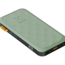 Xtorm 20W Fuel Series Powerbank 10.000 mAh - Sage Green - FS5103