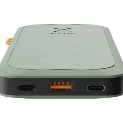 Xtorm 20W Fuel Series Powerbank 10.000 mAh - Sage Green - FS5103