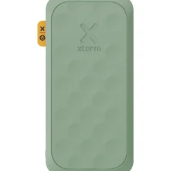 Xtorm 20W Fuel Series Powerbank 10.000 mAh - Sage Green - FS5103