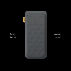 Xtorm 67W Fuel Series Powerbank 27.000 mAh - Midnight Black - FS5271