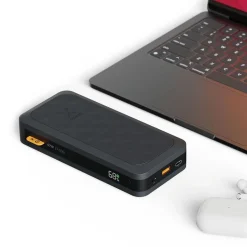 Xtorm 67W Fuel Series Powerbank 27.000 mAh - Midnight Black - FS5271