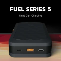 Xtorm 67W Fuel Series Powerbank 27.000 mAh - Midnight Black - FS5271