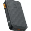 Xtorm 35W Fuel Series Powerbank 20.000 mAh - Midnight Black - FS5201