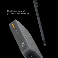 Xtorm 35W Fuel Series Powerbank 20.000 mAh - Midnight Black - FS5201