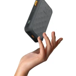 Xtorm 35W Fuel Series Powerbank 20.000 mAh - Midnight Black - FS5201