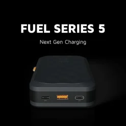 Xtorm 35W Fuel Series Powerbank 20.000 mAh - Midnight Black - FS5201