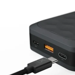 Xtorm 35W Fuel Series Powerbank 20.000 mAh - Midnight Black - FS5201