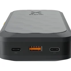 Xtorm 35W Fuel Series Powerbank 20.000 mAh - Midnight Black - FS5201