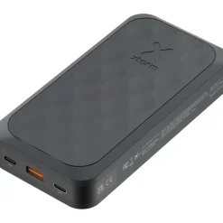 Xtorm 35W Fuel Series Powerbank 20.000 mAh - Midnight Black - FS5201