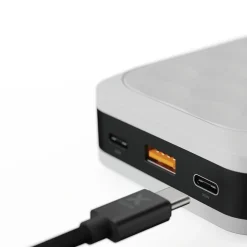 Xtorm 35W Fuel Series Powerbank 20.000 mAh - Dusk White - FS5200