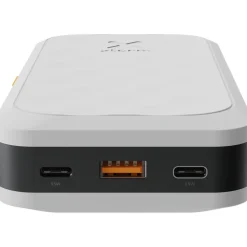 Xtorm 35W Fuel Series Powerbank 20.000 mAh - Dusk White - FS5200