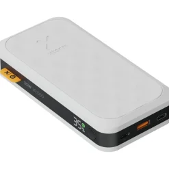 Xtorm 35W Fuel Series Powerbank 20.000 mAh - Dusk White - FS5200