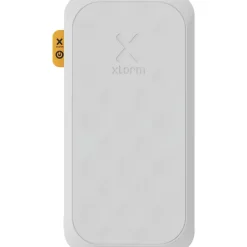 Xtorm 35W Fuel Series Powerbank 20.000 mAh - Dusk White - FS5200