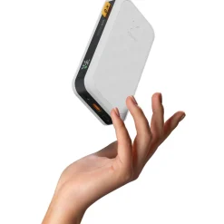 Xtorm 35W Fuel Series Powerbank 20.000 mAh - Dusk White - FS5200