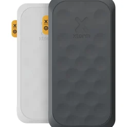Xtorm 35W Fuel Series Powerbank 20.000 mAh - Dusk White - FS5200