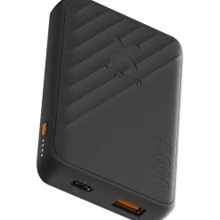 Xtorm 12W Go2 FastCharge Powerbank 5.000 mAh - Charcoal Black - XG2051