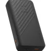 Xtorm 15W Go2 FastCharge Powerbank 20.000 mAh - Charcoal Black - XG2201