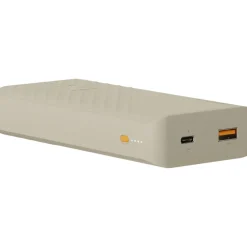 Xtorm 15W Go2 FastCharge Powerbank 20.000 mAh - Clay - XG2202