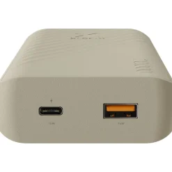 Xtorm 15W Go2 FastCharge Powerbank 20.000 mAh - Clay - XG2202