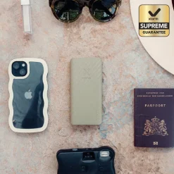 Xtorm 15W Go2 FastCharge Powerbank 20.000 mAh - Clay - XG2202