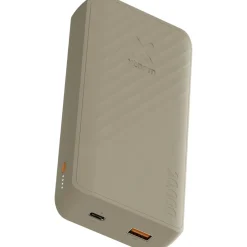 Xtorm 15W Go2 FastCharge Powerbank 20.000 mAh - Clay - XG2202