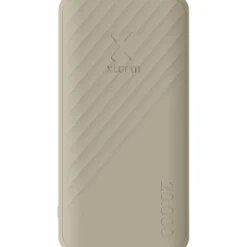 Xtorm 15W Go2 FastCharge Powerbank 20.000 mAh - Clay - XG2202