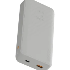 Xtorm 15W Go2 FastCharge Powerbank 20.000 mAh - Ash White - XG2200