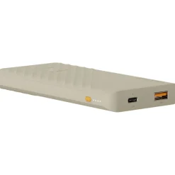 Xtorm 15W Go2 FastCharge Powerbank 10.000 mAh - Clay - XG2102