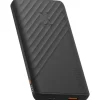 Xtorm 15W Go2 FastCharge Powerbank 10.000 mAh - Charcoal Black - XG2101