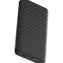 Xtorm 15W Go2 FastCharge Powerbank 10.000 mAh - Charcoal Black - XG2101