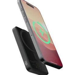 Xtorm 7.5W Magnetic Wireless Powerbank 5.000 mAh - FS5W051