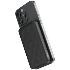 Xtorm 7.5W Magnetic Wireless Powerbank 5.000 mAh - FS5W051