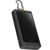 Xtorm XG2S101 Go2 Powerbank Zonnepaneel en Zaklamp 10.000 mAh - 15W