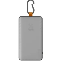 Xtorm XG2S101 Go2 Powerbank Zonnepaneel en Zaklamp 10.000 mAh - 15W